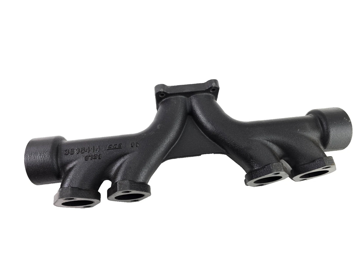 3068822 Genuine Cummins Exhaust Manifold