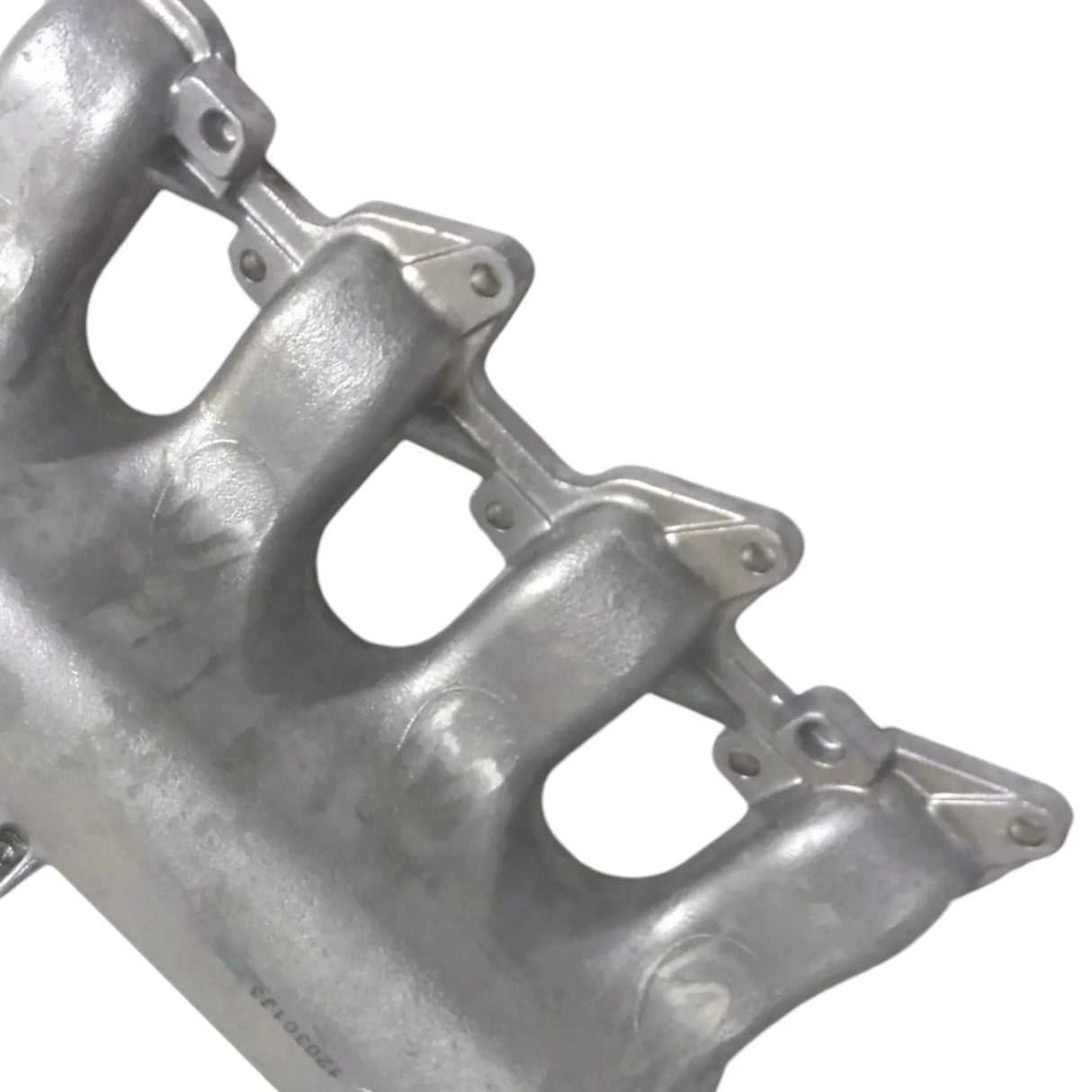 1G633-11760 Kubota Manifold Inlet - Truck To Trailer