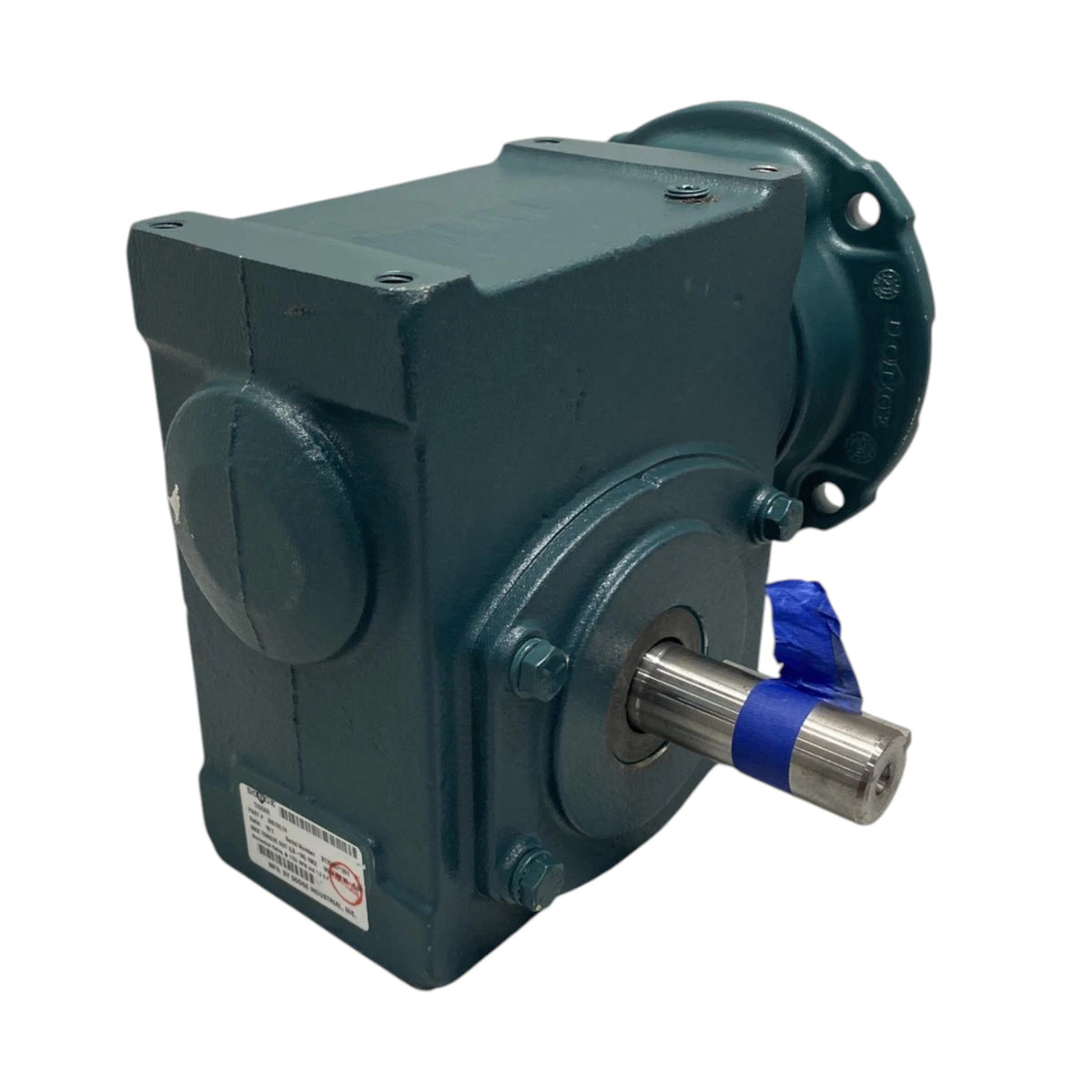 26Q10L14 Dodge Right Angle Worm Gear Speed Reducer