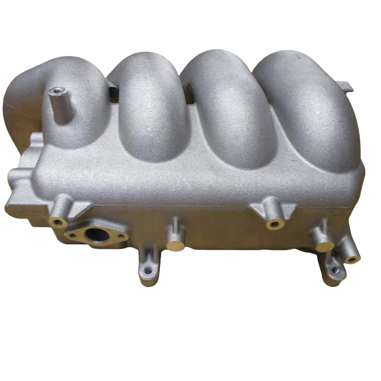 EG543-11812 Kubota Manifold Inlet - Truck To Trailer