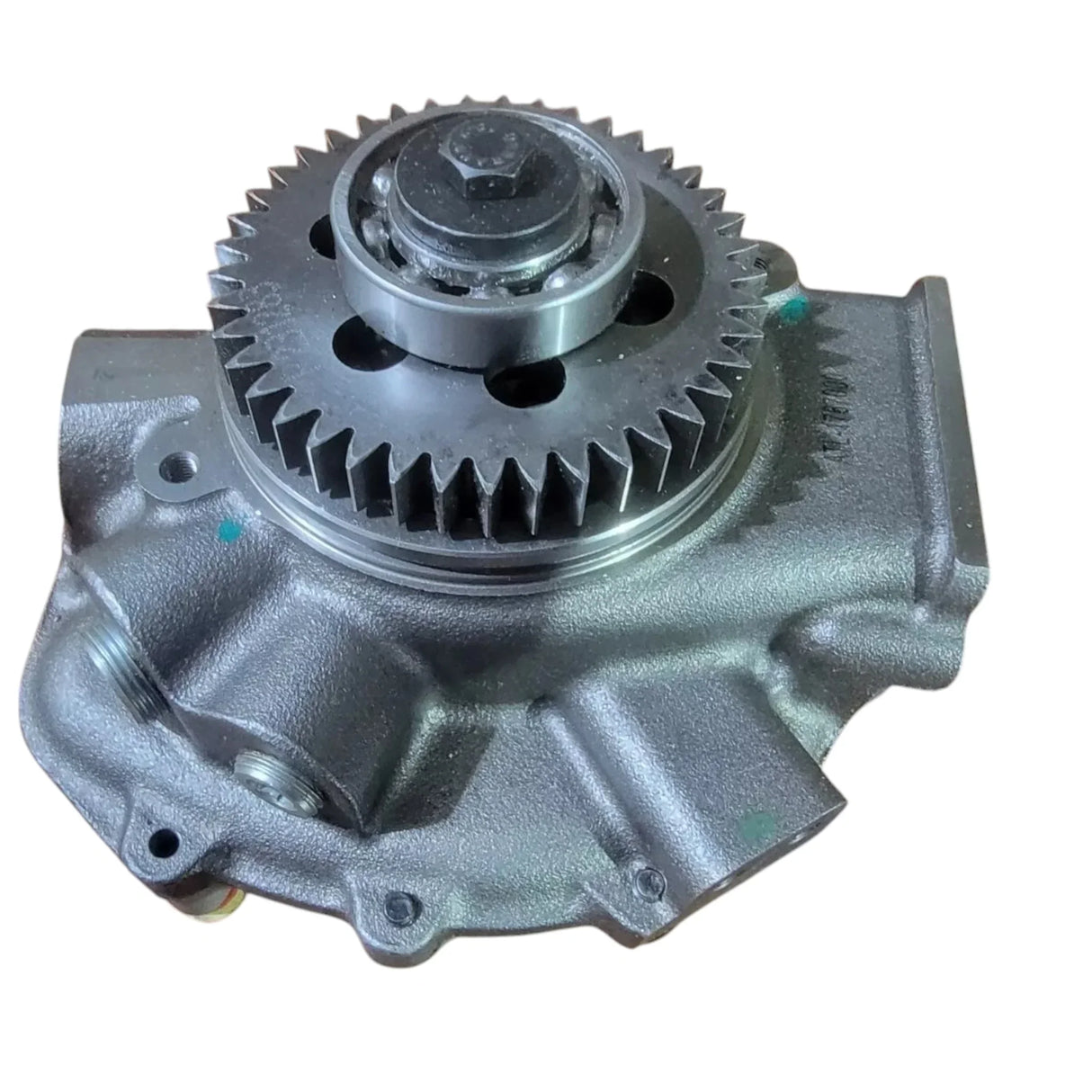 176-7000 ALT Water Pump Assembly - Truck To Trailer