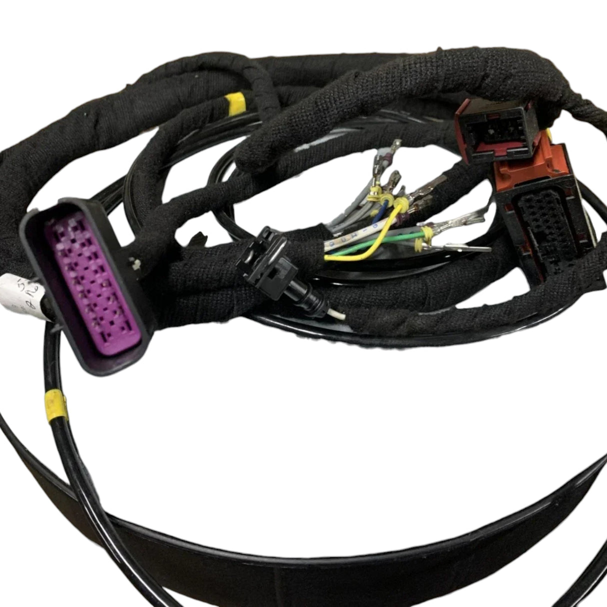 3586808P92 Genuine International Electrical Harness