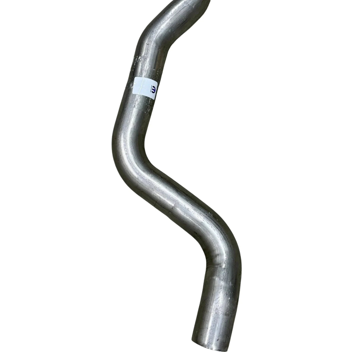 68281725AA Mopar Front Catalytic And Pipe Left - Truck To Trailer