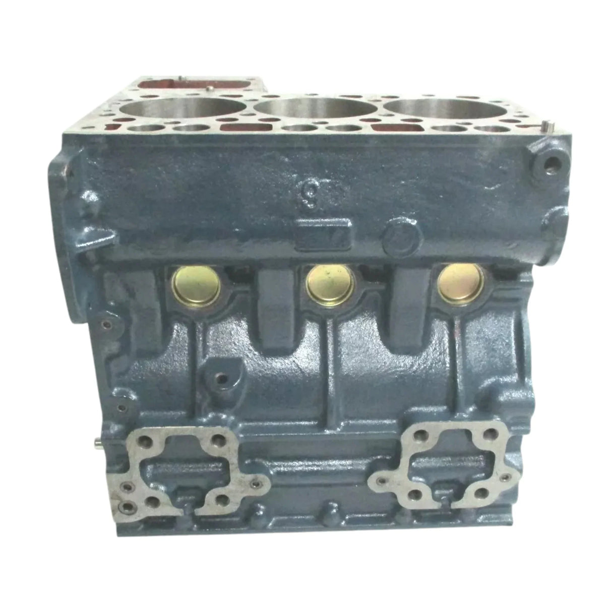 15533-01010 Kubota Crankcase D950 - Truck To Trailer