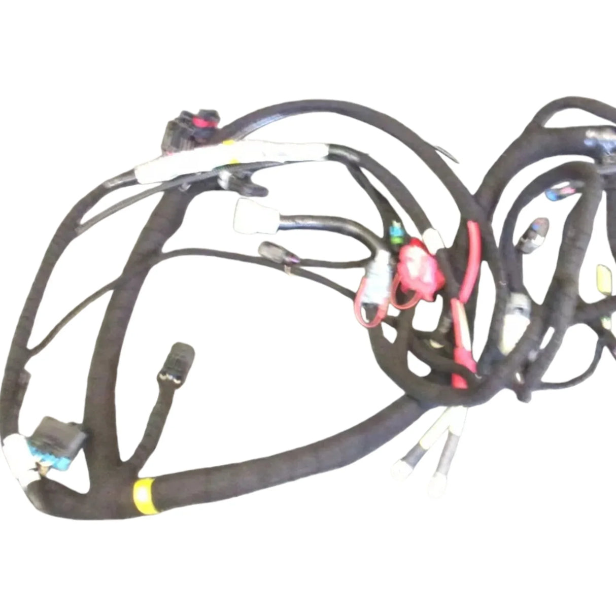 3596396C91 International Harness, Electrical Engine Wiring - Truck To Trailer