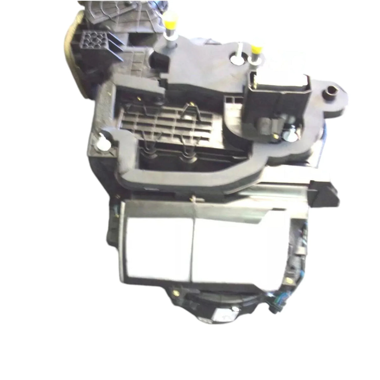 4059691C94 International Air Conditioner Assembly Front Module - Truck To Trailer