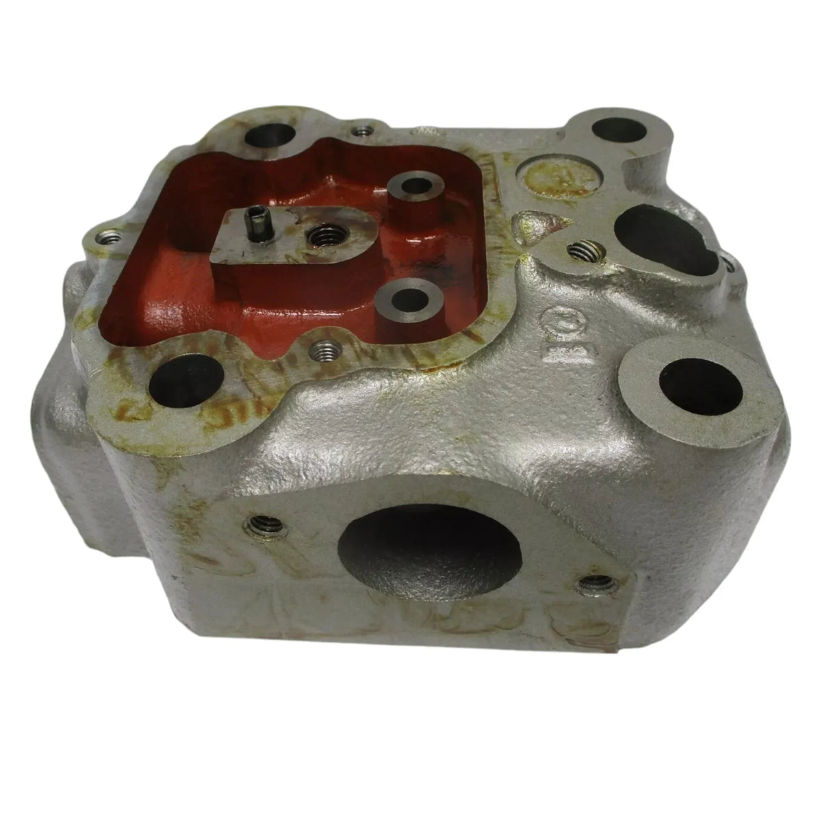 15622-03040 Kubota Cylinder Head - Truck To Trailer