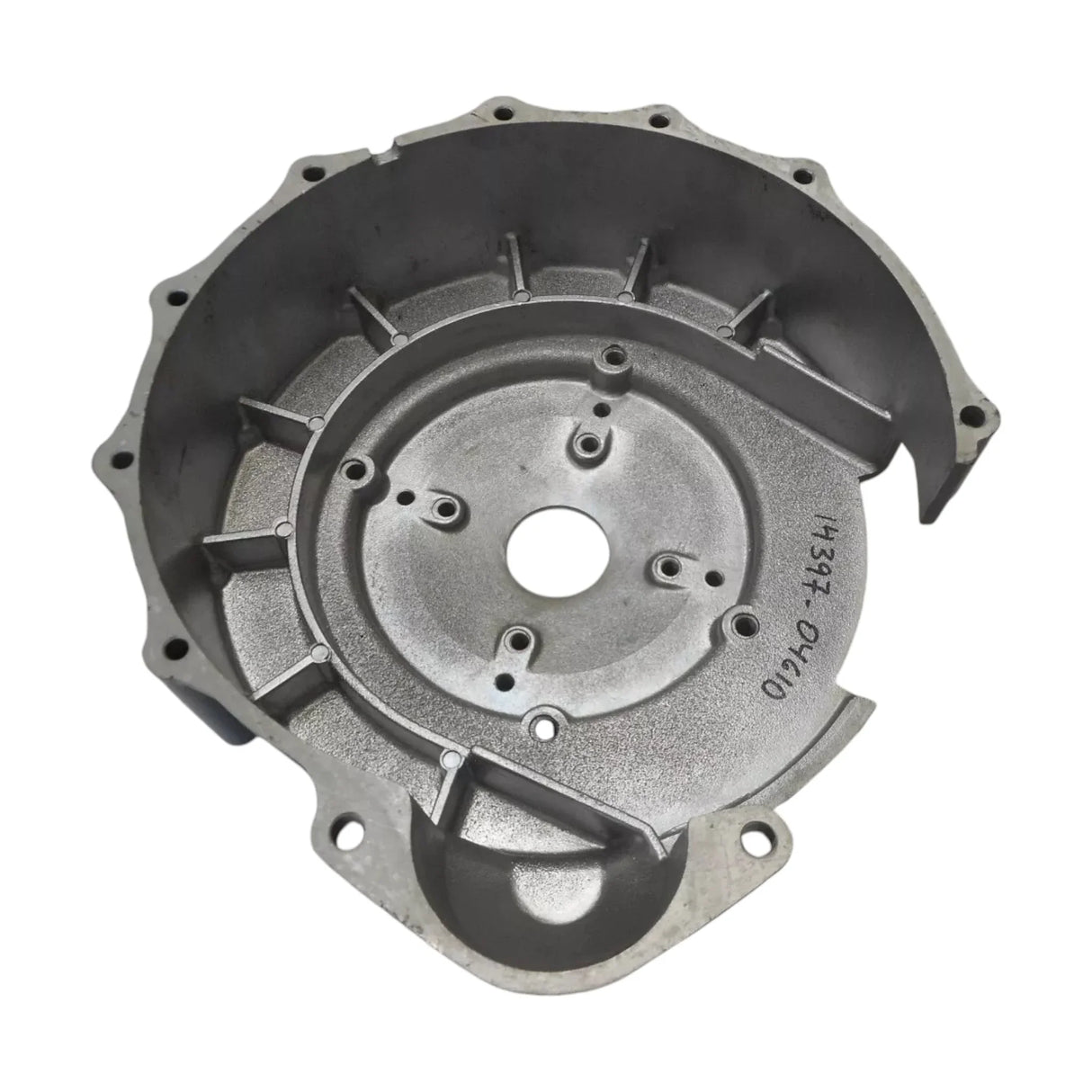 14397-04610 Kubota Flywheel Bell Housing - Truck To Trailer