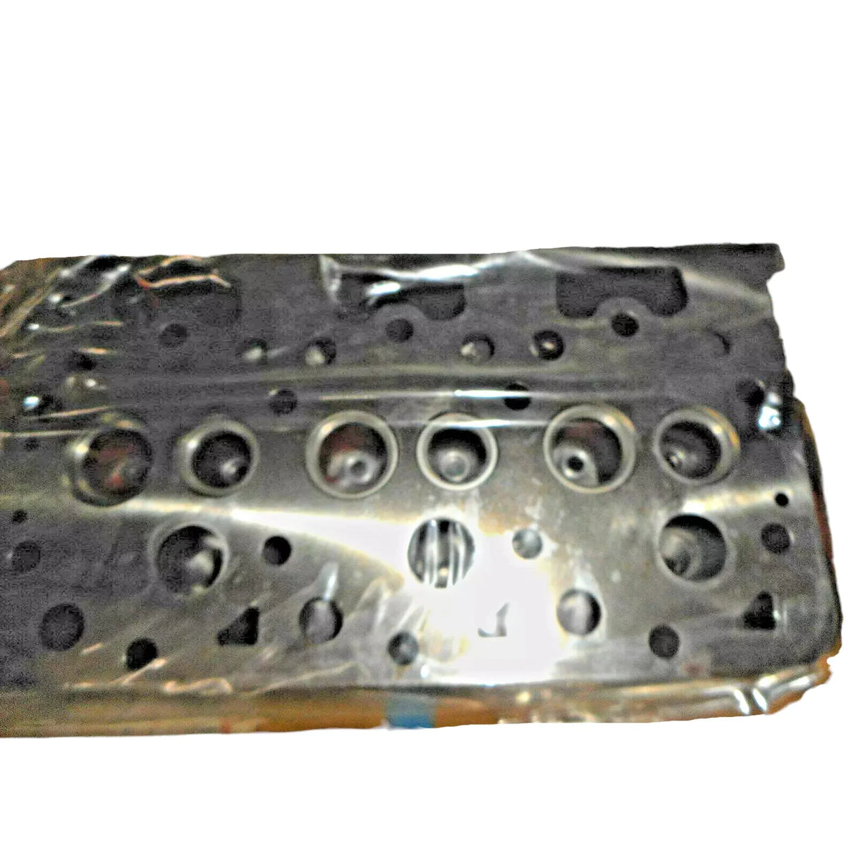 EG283-03040 Kubota Cylinder Head - Truck To Trailer