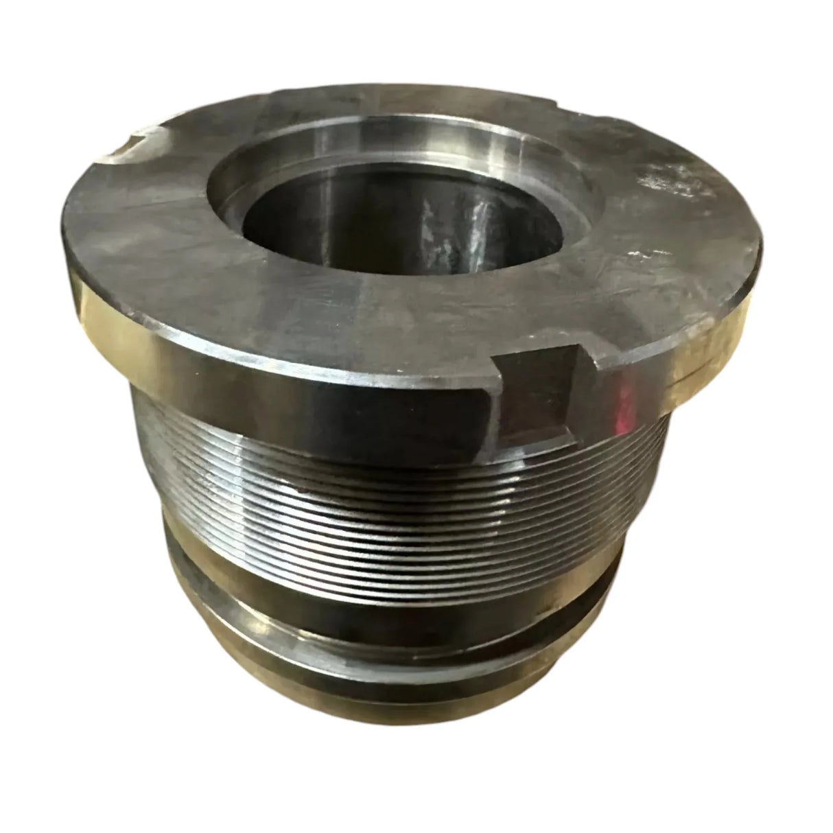 68499-67430 Kubota Hudraulic Cylinder Head - Truck To Trailer