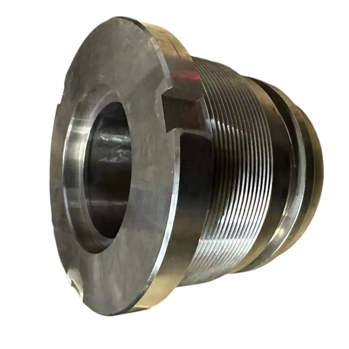 68499-67430 Kubota Hudraulic Cylinder Head - Truck To Trailer