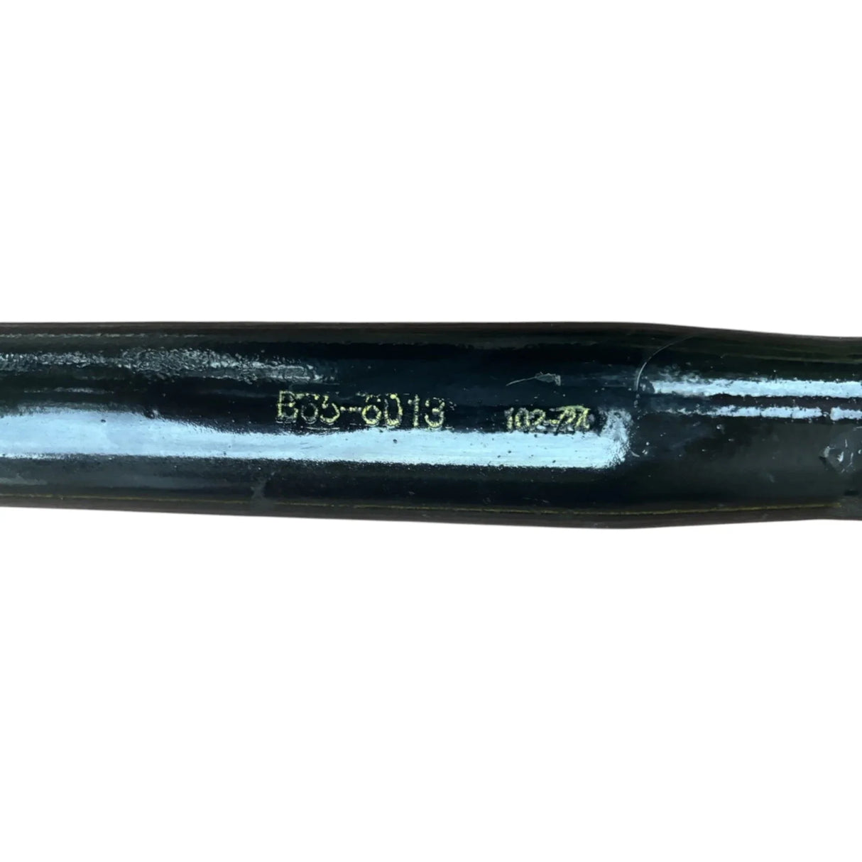 B65-6013 Paccar Tie Rod Assembly - Truck To Trailer
