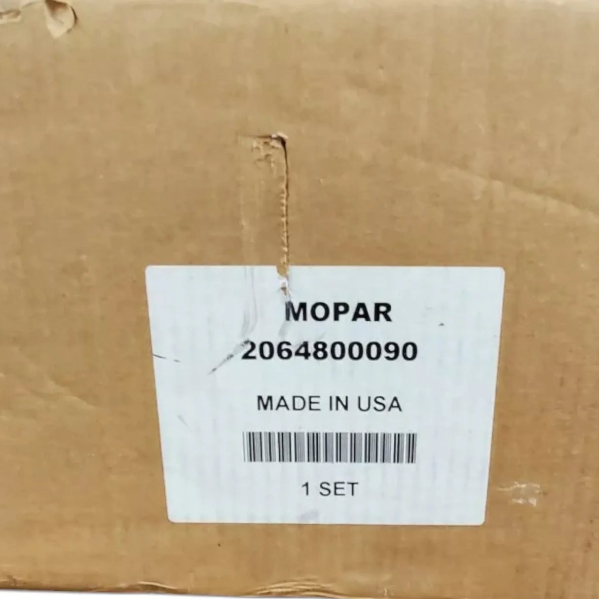 2064800090 Mopar Engine Lift Bracket For 3.6 - Truck To Trailer