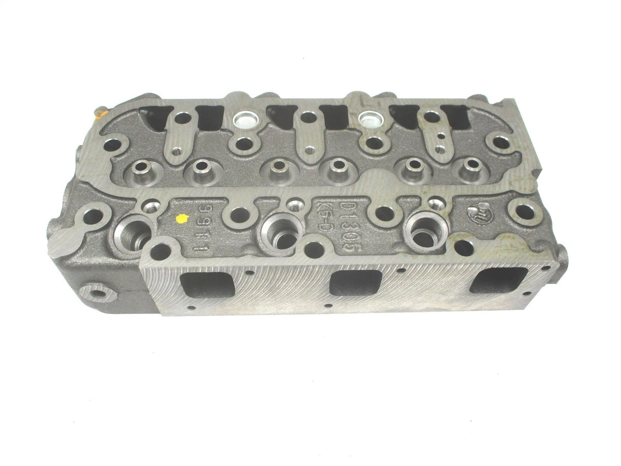 1G065-03044 Genuine Kubota Complete Cylinder Head