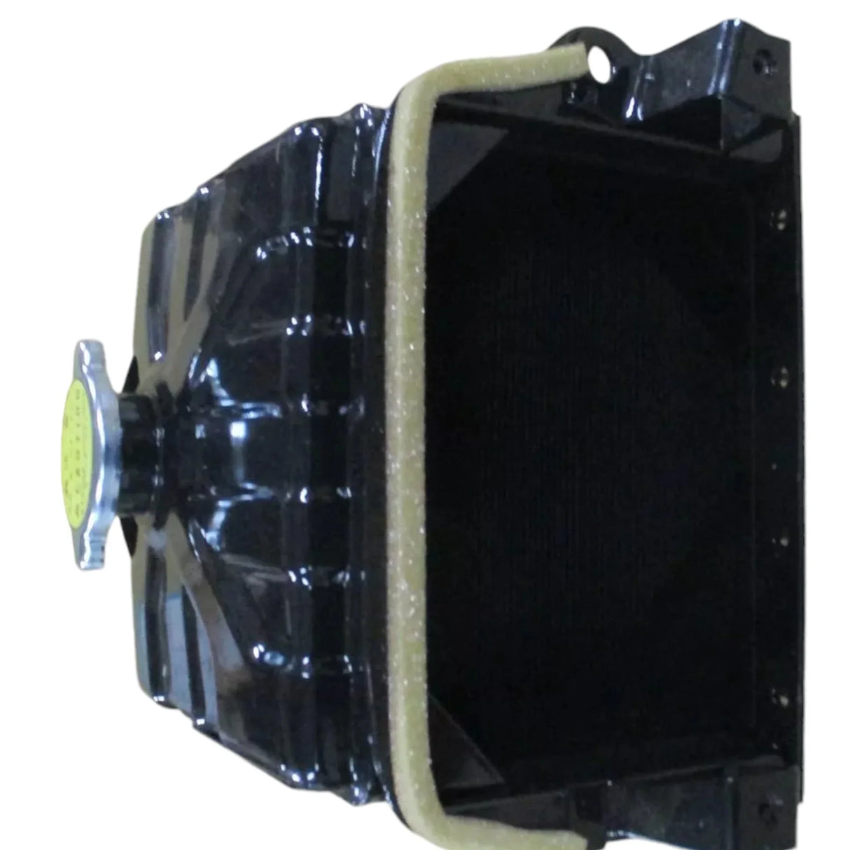 14952-72060 Kubota Radiator Assembly - Truck To Trailer
