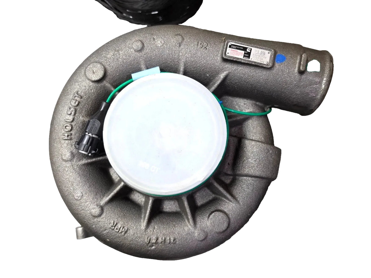 5321637RX Genuine Cummins Turbocharger Kit