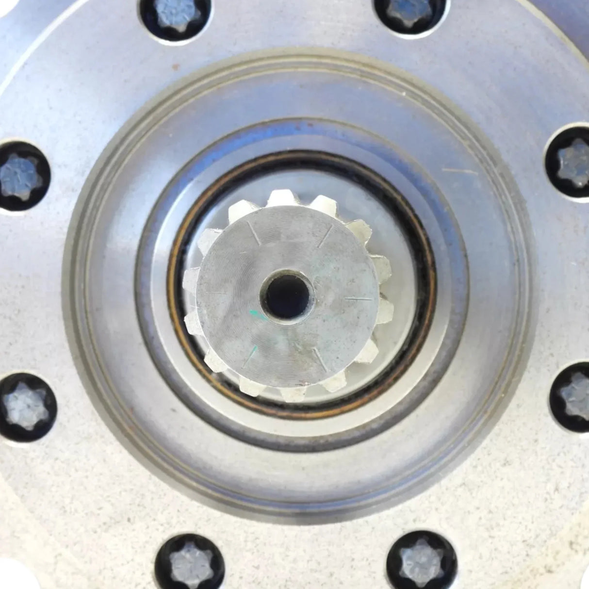 109-1157-006 Eaton Hydraulic Motor - Truck To Trailer