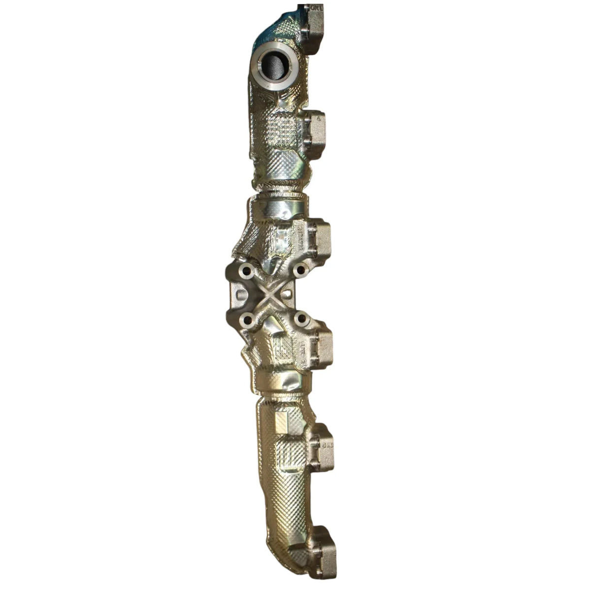 2124729 Paccar Manifold Assembly - Truck To Trailer