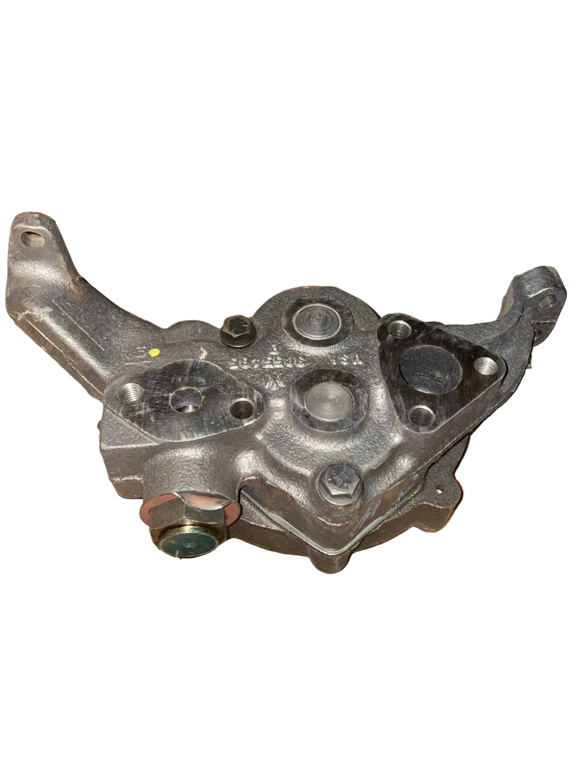 3009584 Genuine Cummins Oil Pump