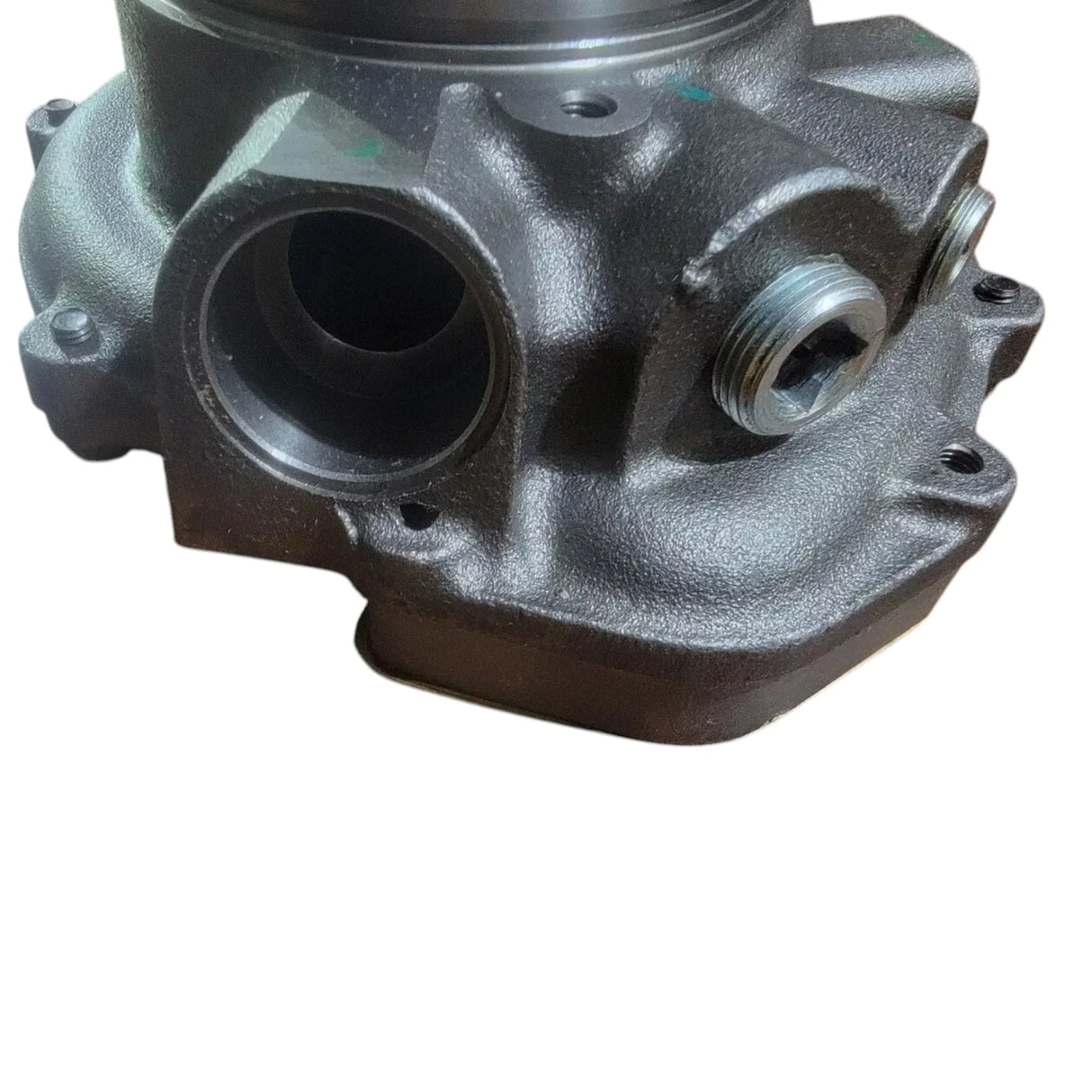 176-7000 ALT Water Pump Assembly - Truck To Trailer