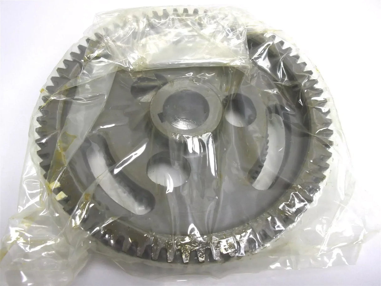 1G772-16510 Kubota Camshaft Gear - Truck To Trailer