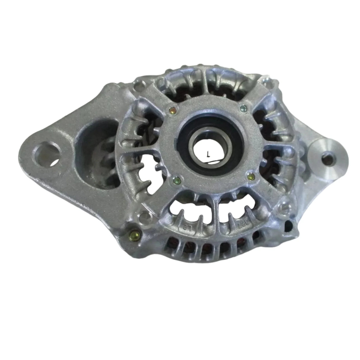 15881-64020 Kubota Drive End Frame - Truck To Trailer