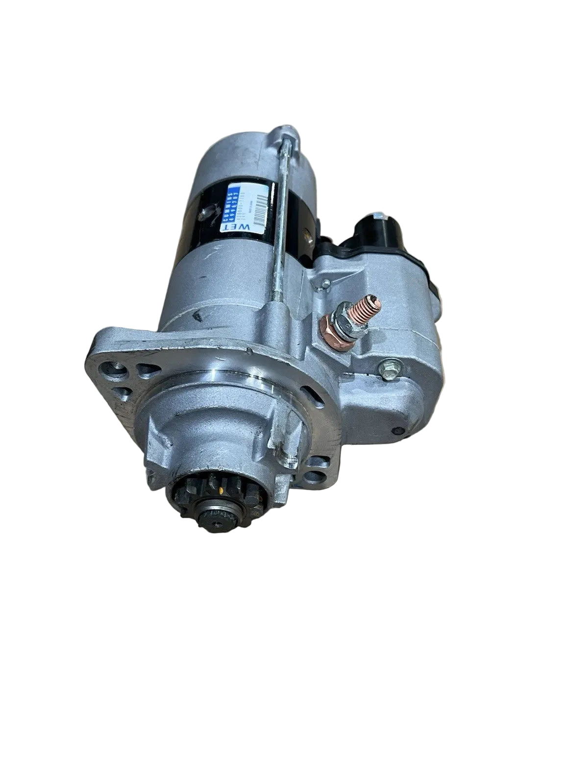 3957593 Genuine Cummins Starter Motor 24V