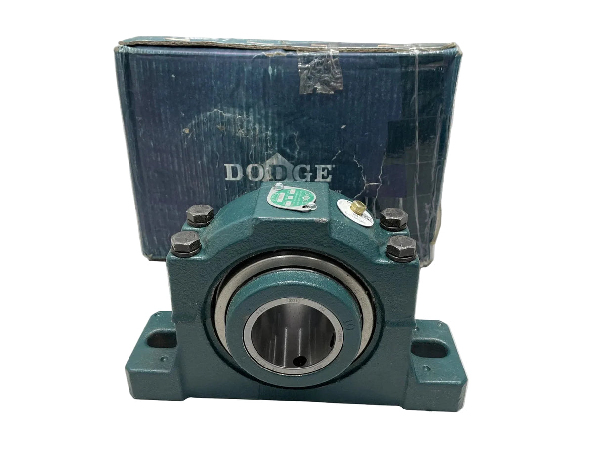 037584 Genuine Dodge Pillow Block Roller Bearing Unit