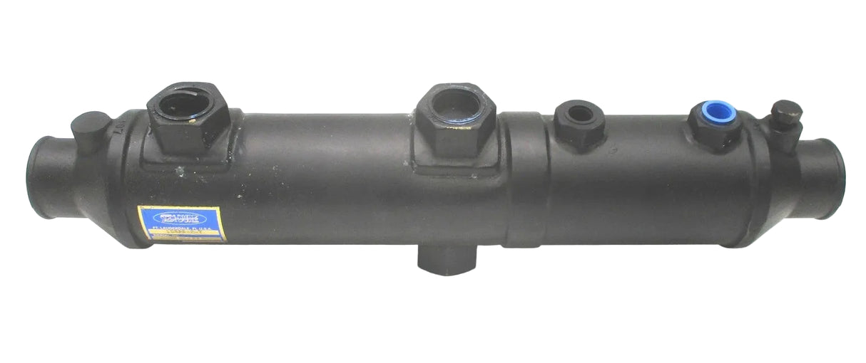 23506059 Genuine Detroit Diesel Tandem Cooler Port