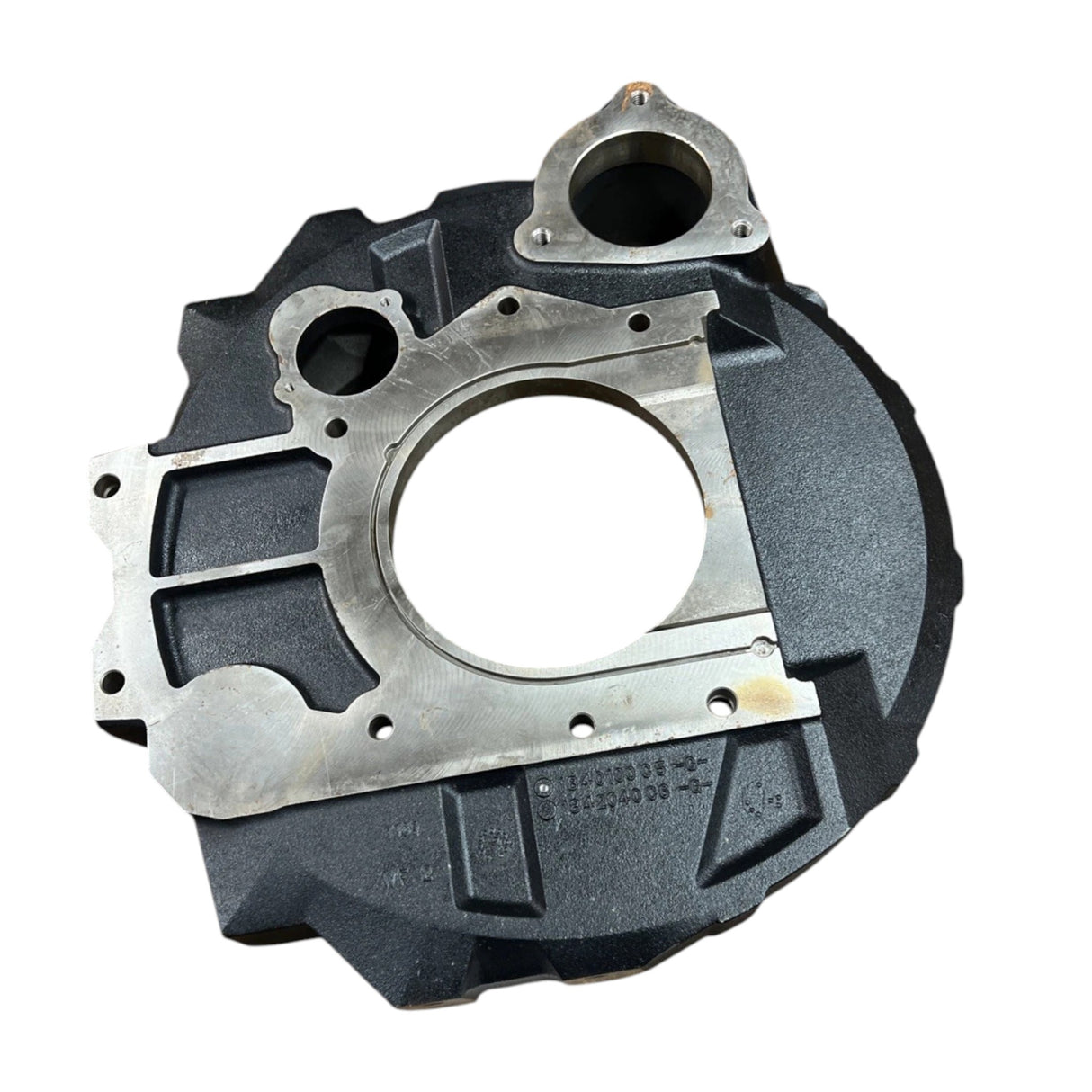 1840100C2 International Housing Flywheel Sae