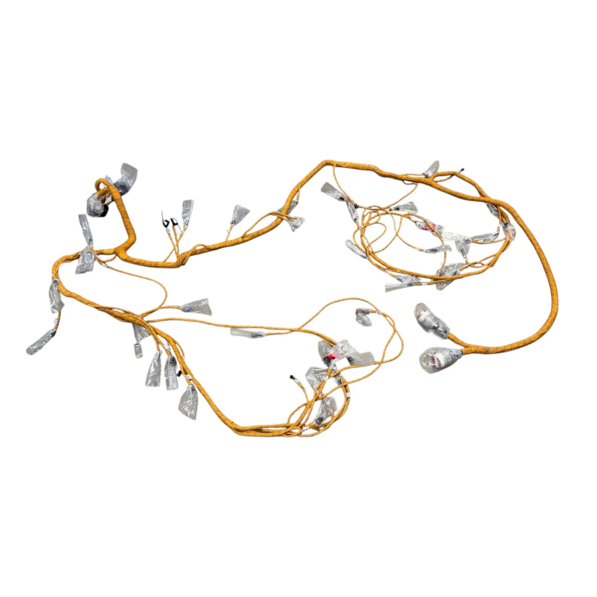 356-7305 Caterpillar Wiring Harness Assembly - Truck To Trailer