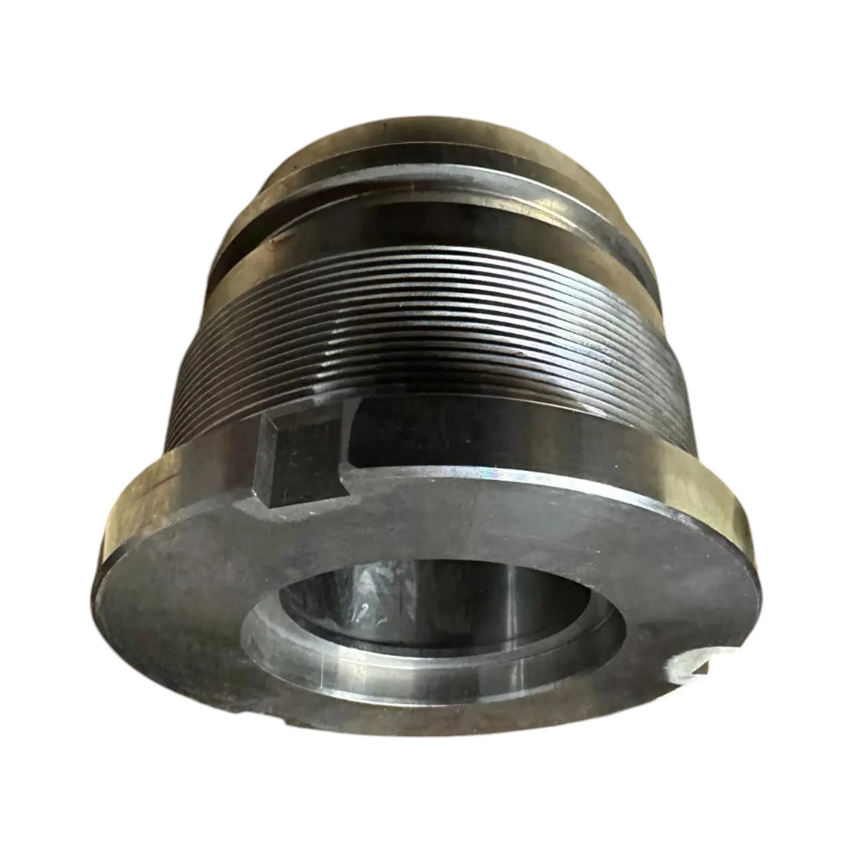 68499-67430 Kubota Hudraulic Cylinder Head - Truck To Trailer