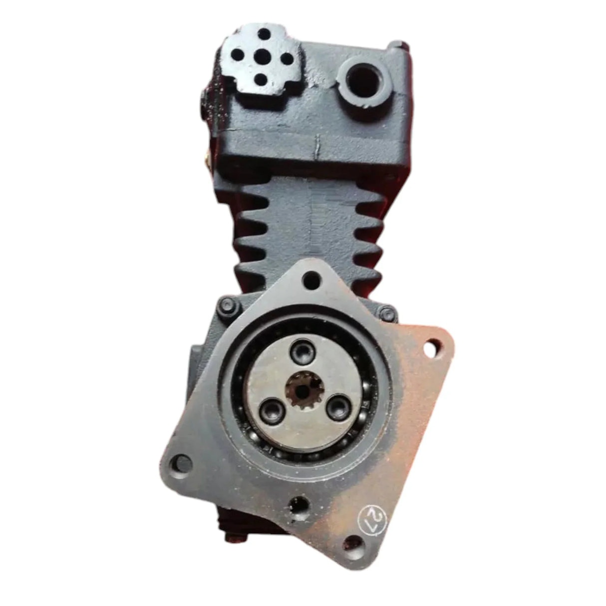 R9555004614X International Air Compressor - Truck To Trailer