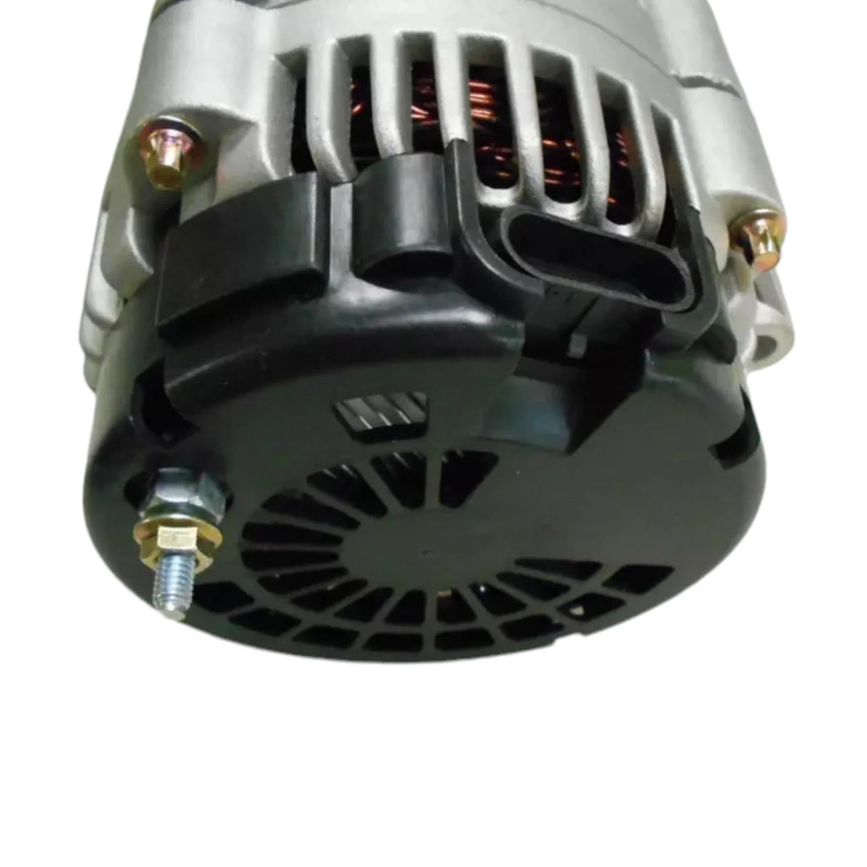 321-1853 Delco Remy Alternator 12V 105AMP - Truck To Trailer