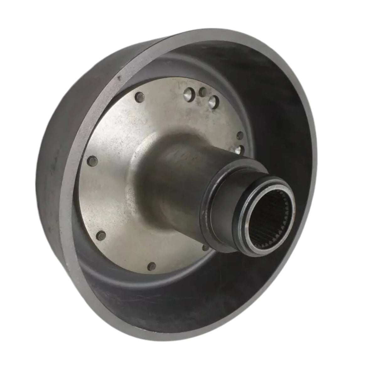148TYSB28-33A Meritor Driveline Flange And Drum Assy - Truck To Trailer