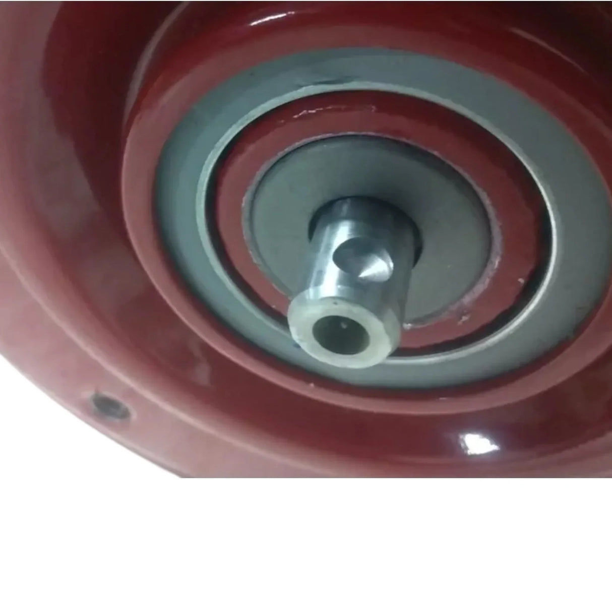 111049 Xylem Bell & Gossett Circulating Pump Motor 3/4 HP 1725 RPM 208-230/460V - Truck To Trailer