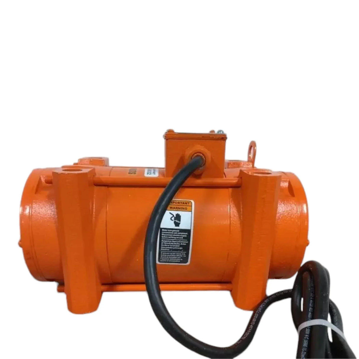 2P-450-3 Vibco Electric Vibrator 3 600 Max VPM 230/460VAC - Truck To Trailer
