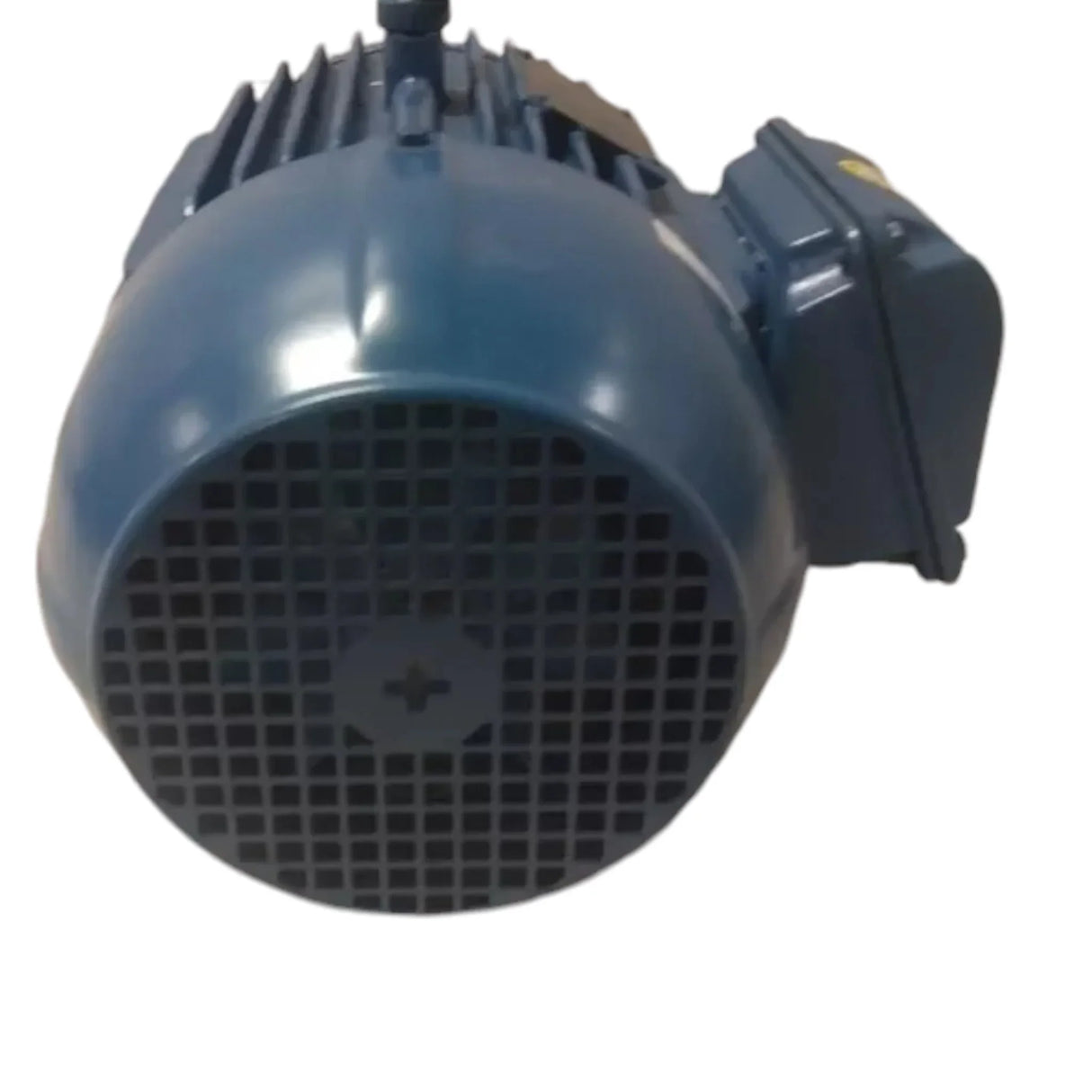 00336ET3H182T-W22 Weg General Purpose Motor 3 HP 3515 RPM 575VAC 3-Phase - Truck To Trailer