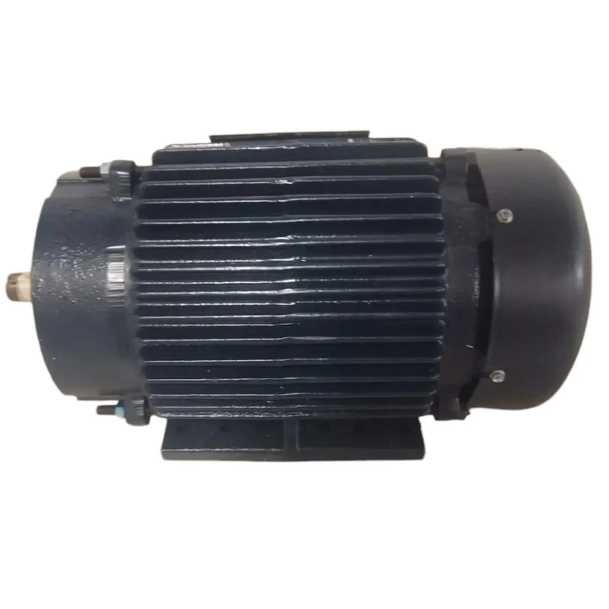 143TTGN6551 Marathon Motors Hazardous Location Motor 1 HP 1735 RPM 208-230/460V - Truck To Trailer