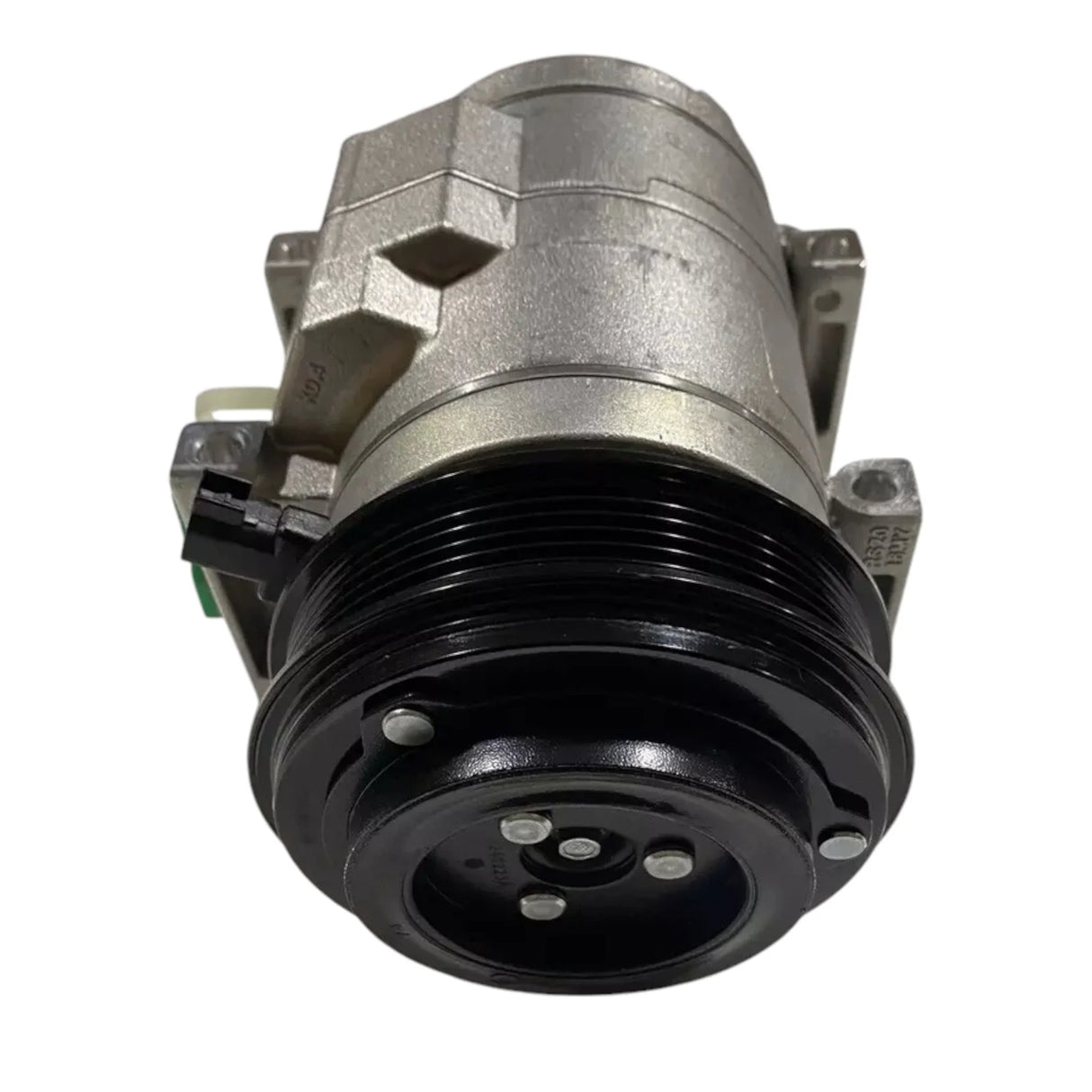68251535AF Mopar A/C Compressor Assembly - Truck To Trailer
