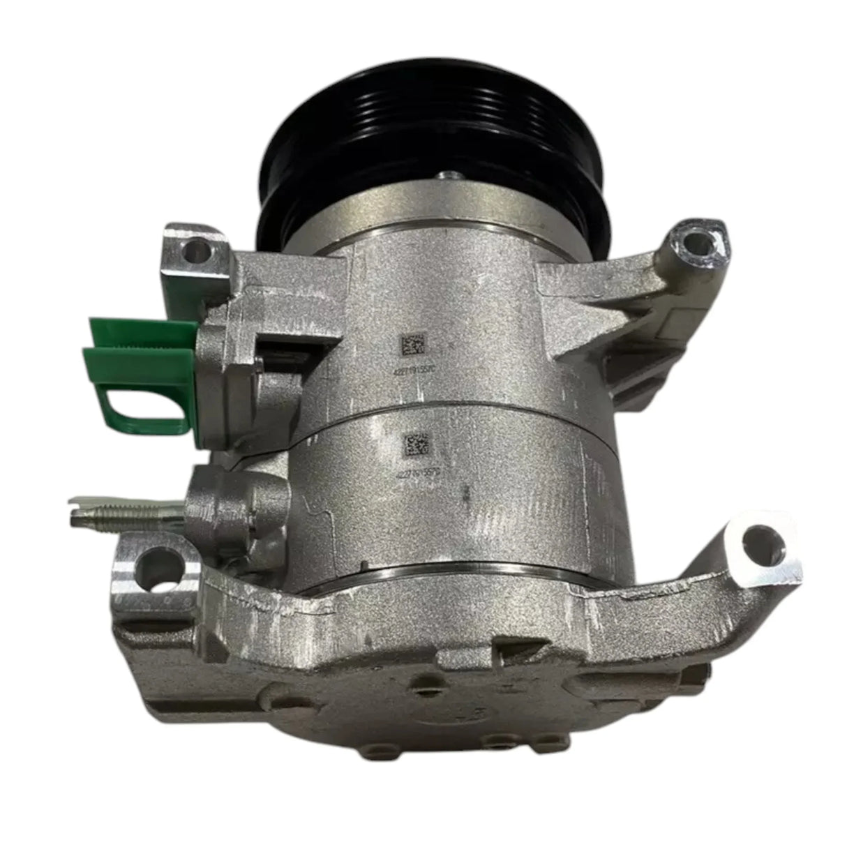 68251535AF Mopar A/C Compressor Assembly - Truck To Trailer