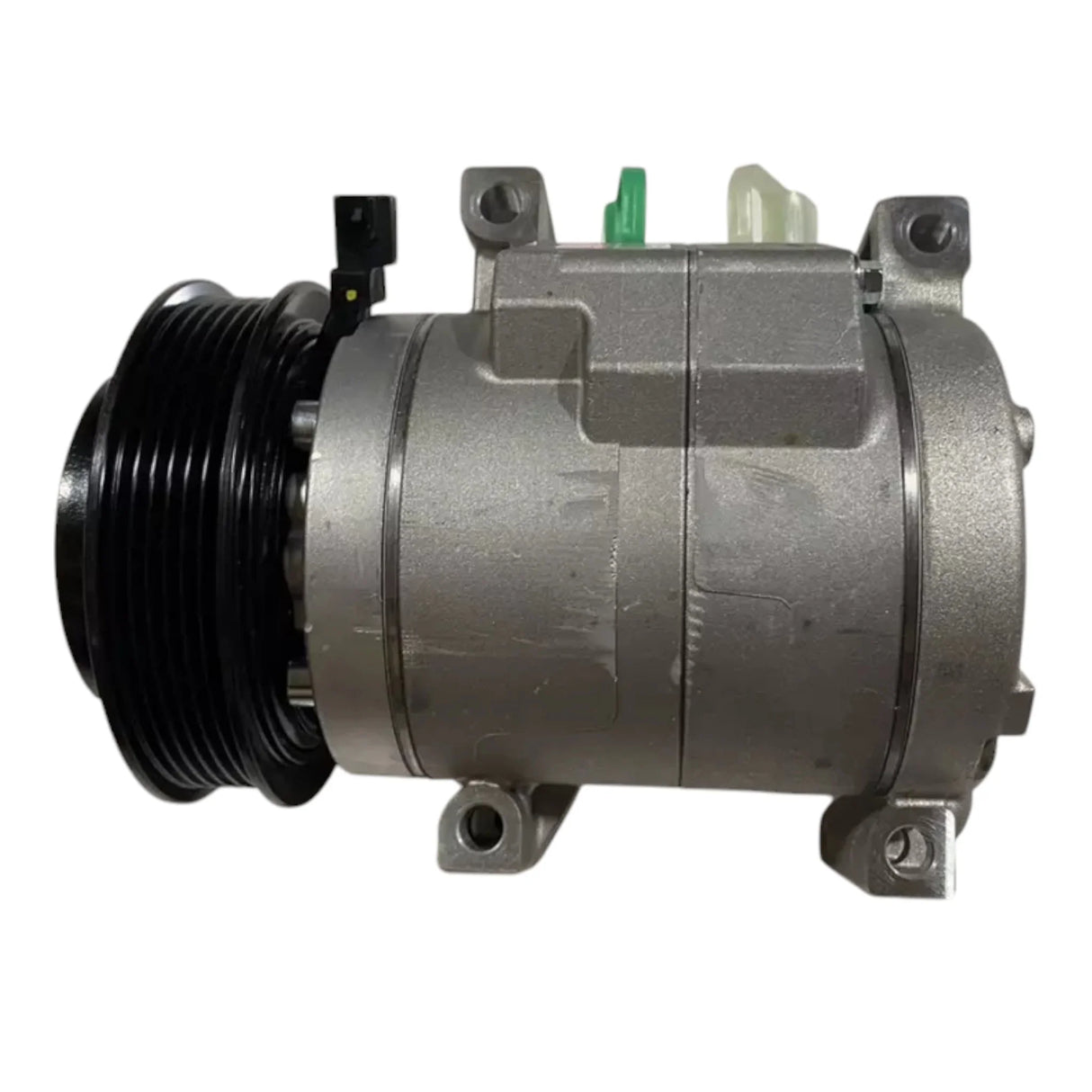 68251534AE Mopar A/C Compressor - Truck To Trailer
