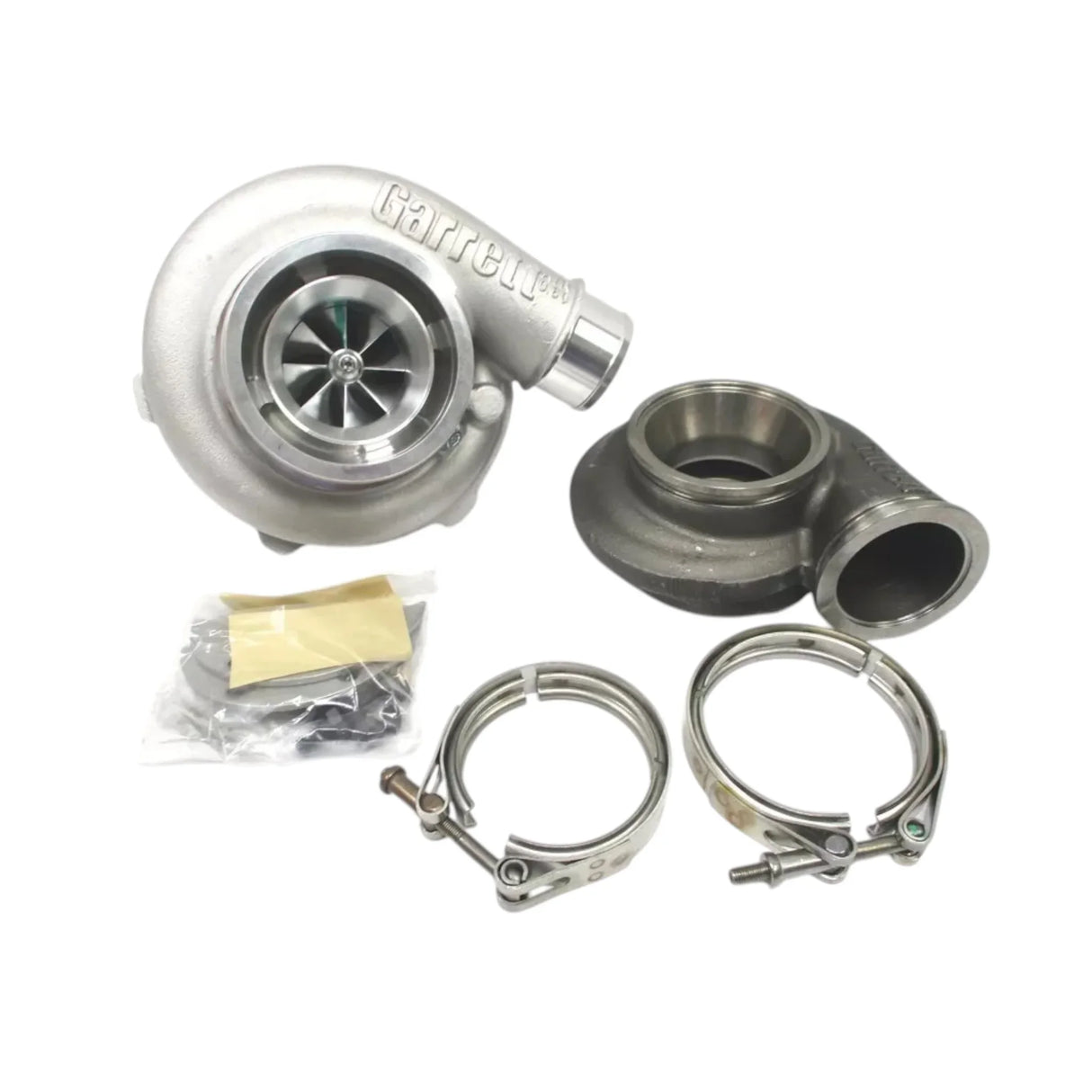 856801-5017S Garrett Turbo Assembly Kit GTX3071R 0.83 A/R GEN 2 - Truck To Trailer
