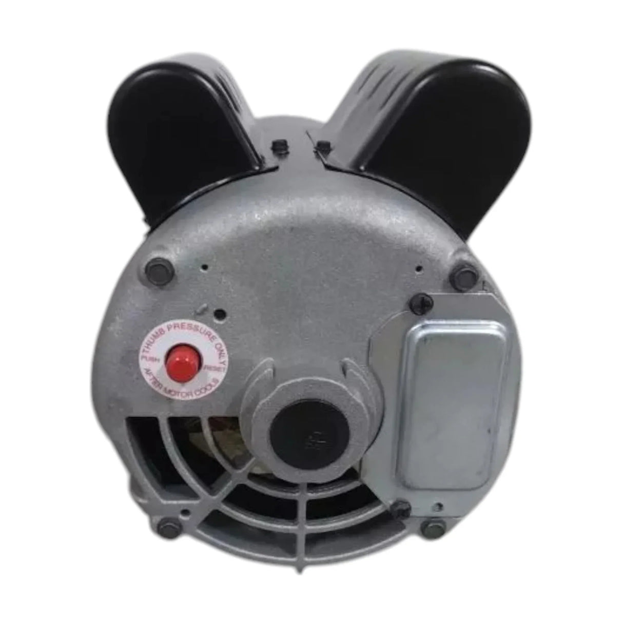 B385 Century Compressor Motor - Truck To Trailer