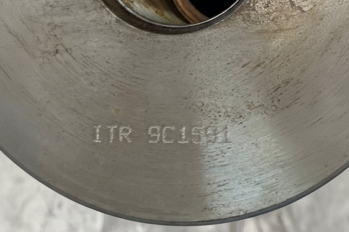 9C-1591 Genuine CAT Linkage Pin