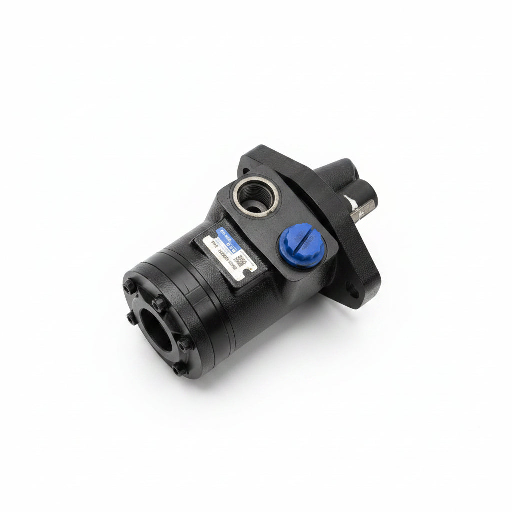 101-3062-009 Eaton Hydraulic Motor 1800 psi