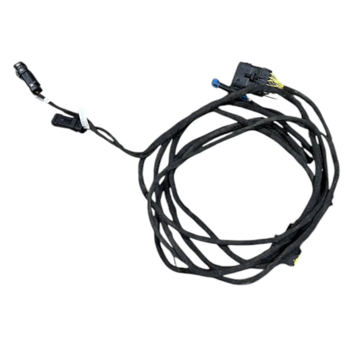 A9210163AB7008 Genuine Paccar Rear Chassis Wiring Harness - Truck To Trailer