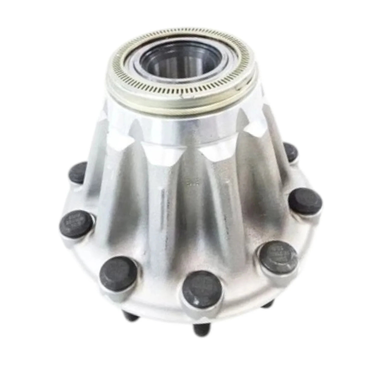 21024247 Genuine Mack Hub - Truck To Trailer