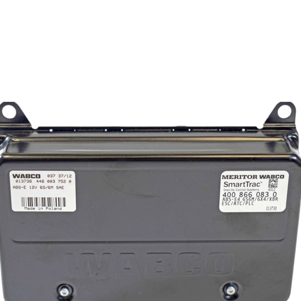 WAB 4008665160 Genuine Wabco Computer Control ABS Anti-Skid