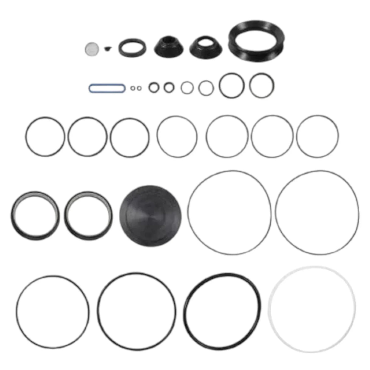 85150279 Genuine Mack Kit - Truck To Trailer